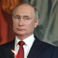 Putin: Zapad je spreman da ratuje do poslednjeg Ukrajinca