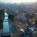 Pucnjava u Sarajevu: Otvorio vatru na policiju, ona mu uzvratila