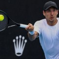 Dušan Lajović doživeo brodolom na vimbldonu: Srbin izgubio od rivala koji je 108 mesta niže na ATP listi