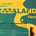 Jazzaland festival u Temerinu 7. i 8. jula: Nastupaju Maljoković & BG Jazz Quartet, S.A.R.S....