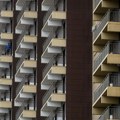 EU: U prvom kvartalu ove godine porasle stanarine i pale cene nekretnina