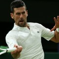 Smeta vam što je Novak Srbin Jake reči o Đokoviću, Britanac podigao svet na noge