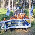 Bošnjaci i iz srebrenice zapretili novim ratom: Sa "Marša mira" u Potočarima poslate ratnohuškačke poruke