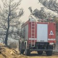 Шумски пожари на Родосу, Крфу и Евији: Евакуишу се становници и туристи