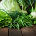 Zašto je važno da leti jedemo zeleno lisnato povrće?