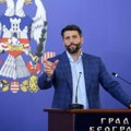"Bez preke potrebe ne izlazite napolje": Šapić apeluje na Beograđane pred nevreme: Obratite pažnju, obezbedite i sklonite…