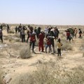 Tridesetak migranata umrlo u pustinji kod granice Libije i Tunisa