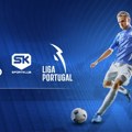 Primeira liga se vraća na Sport Klub
