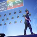 Džensen se izvinio zbog komentara o ustupanju teritorija Ukrajine zbog članstva u NATO-u