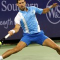 Goat Novak Čuveni trener sestara Vilijams smatra da je Novak najveći favorit na US Openu