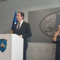 Kurti o dijalogu u Briselu: Lajčak srpski predlog predstavio kao evropski, neću ga prihvatiti