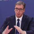 „Srbi neće sesti u traktor“: Kako regionalni mediji pišu o Vučićevom gostovanju na RTS-u?