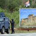 ДВ: САД забринуте због гомилања српске војске