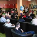 Ustanova za odrasle i starije “Leskovac”: Oktobar, mesec solidarnosti sa starijima