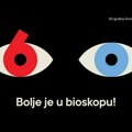 Dkc: – 60 godina kultnog beogradskog bioskopa