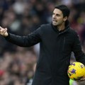 Arteta: Kritike sudija potkrepljene dokazima