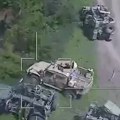 Ukrajinski general: Ruska vojska masovno uništava opremu Oružanih snaga Ukrajine „Lancetima“ – municije je sve manje