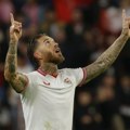 Ramos postigao 10.000 gol u Ligi šampiona