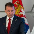 Cvetković sa ambasadorom Koreje o uzlaznoj ekonomskoj saradnji