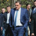 Dodiku će se suditi u Sarajevu: Odbijena žalba predsedsednika entiteta Republika Srpska