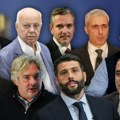 U Beogradu se u nedelju bije najveća politička borba: 14 lista i devet kandidata za gradonačelnika