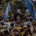 Argentina – prva država koju će voditi ekonomski libertarijanac