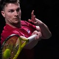 Miša Kecmanović pobedom otvorio 2024. godinu: Danijel "rešen" za malo više od sat vremena tenisa