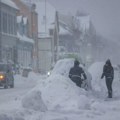 Dok je kod nas proleće u januaru: Finska i Švedska beleže temperature do minus 40
