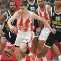 Koje će sve utakmice da propusti Nikola Topić: Zvezdi ovo baš nije trebalo!