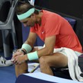 Bez Rafaela Nadala na Australijan Openu: Španac nije spreman za najteže izazove