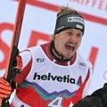 Feler najbrži u Adelbodenu: Sjajni Austrijanac trijumfovao u slalomu!