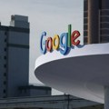 Gugl i Amazon otpuštaju stotine zaposlenih