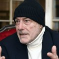 Duša je najlepša srpska reč: Francuski glumac Alen Nuri, posle više od tri decenije posetio Srbiju