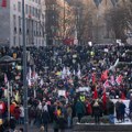 „AfD je nova fašistička stranka u usponu“: 100.000 hiljada Nemaca protestovalo protiv ekstremne desnice