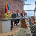 Јавна расправа о Нацрту Средњорочног плана града Пирота за период од 2024-2026. године
