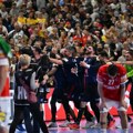 Nestvarni francuzi prvaci Evrope: Trikolori u fantastičnom finalu posle produžetaka srušili Dansku!