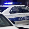 Mortus pijan Makedonac napravio haos: Kolima prvo udario parkirani auto, pa se zakucao u policiju koja je krenula na uviđaj