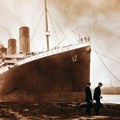Naučnici: Titanic nije potonuo zbog udara u santu leda