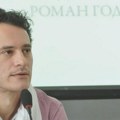 Dragan Jovićević: Mislim da Stevo Grabovac koji je napisao tako snažan roman kao što je „Poslije zabave“ nije čovek…