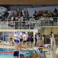 Kragujevac i ove godine domaćin takmičenja Plivačkog saveza centralne Srbije