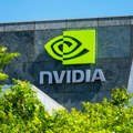 "Ludilo veštačke inteligencije" Nvidia nakratko ispred Amazona po tržišnoj vrednosti