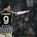 Vlahović se vratio i pogodio: Srpski golgeter sa penala ponovo strelac za Juventus!