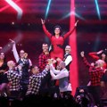 Oborila sopstevni rekord! Dragana Mirković održala najduži koncert u istoriji beogradske arene
