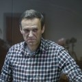 Telo Navaljnog predato majci