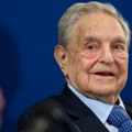 Soros želi preuzeti drugu najveću radijsku kompaniju u SAD-u