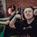 "Zvezda je uzela 2 titule sa mnom": Aleksa DoubleAiM za Telegraf o BeFive-u, eSportu na OI, pc-u od 10.000€...