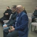 Oglasio se advokat: Petrović i Obrenović osuđeni na šest meseci zatvora, kazna preinačena u novčanu