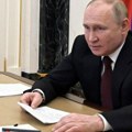 Putin pomilovao 52 osuđenice na Međunarodni dan žena