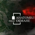 Ekskluzivno na TV Informer Premijera dokumentarnog filma “Anatomija obmane – Račak” povodom godišnjice NATO agresije na…