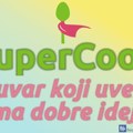 SuperCook – kuvar koji uvek ima dobre ideje